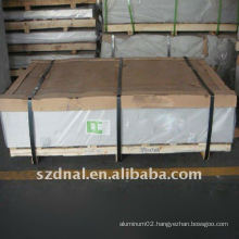 different types of aluminum 6061 T6 plate